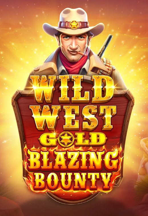 Wild West Gold