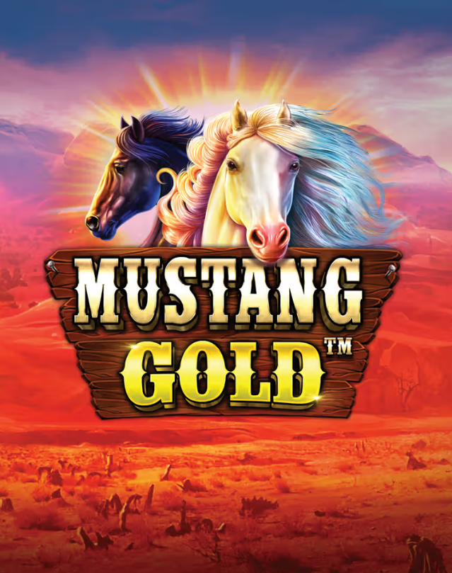 Mustang Gold