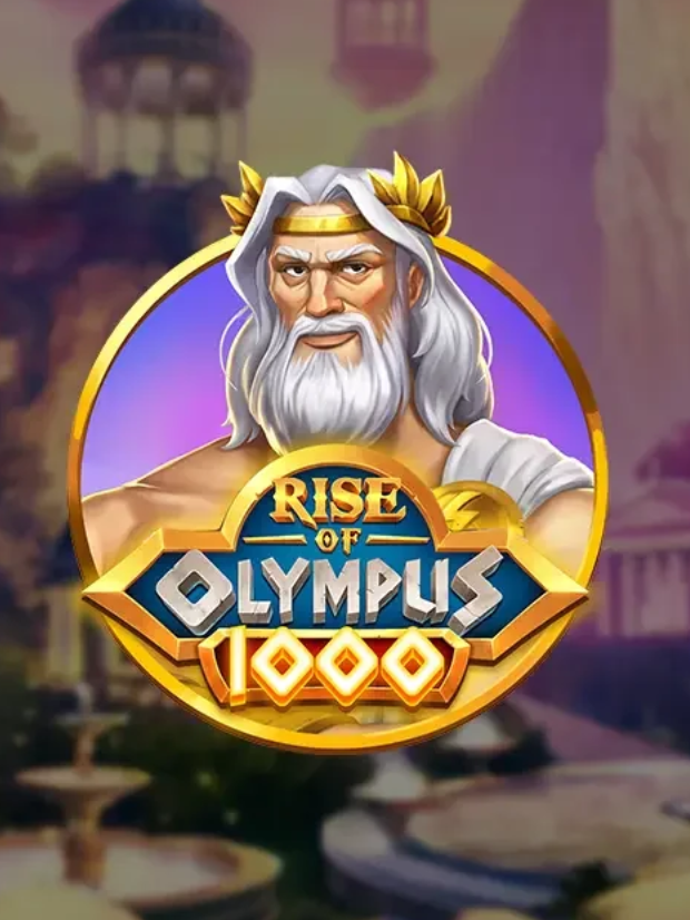 Rise of Olympus 1000
